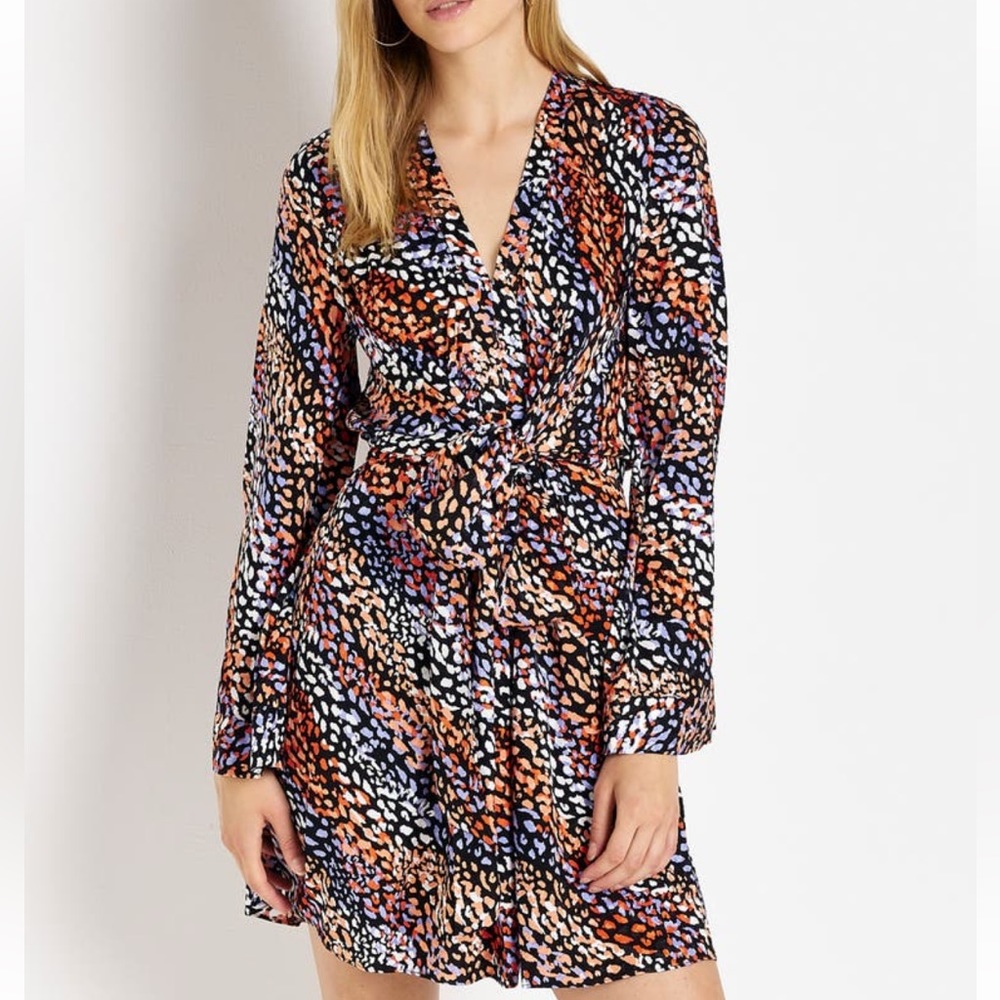 River Island Mini Dress